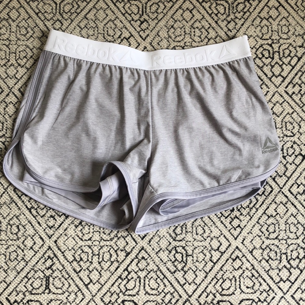 Reebok Shorts